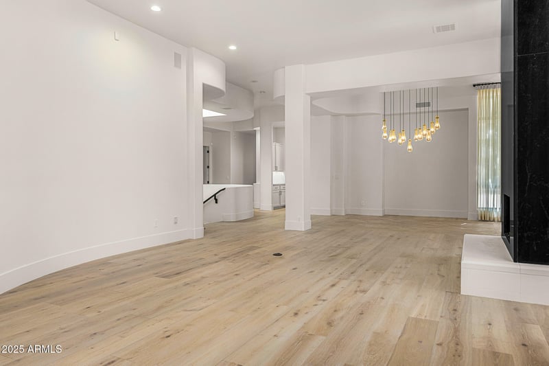 8487 Canta Bello --, Paradise Valley, AZ 85253