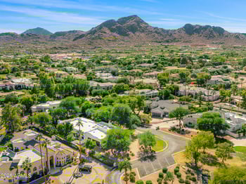 8487 Canta Bello --, Paradise Valley, AZ 85253