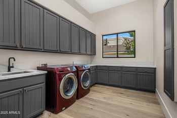 8487 Canta Bello --, Paradise Valley, AZ 85253