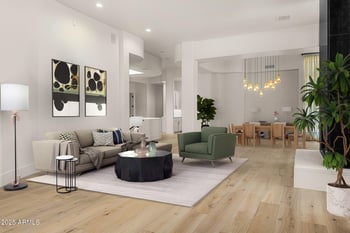 8487 Canta Bello --, Paradise Valley, AZ 85253