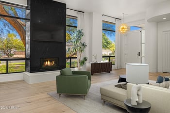 8487 Canta Bello --, Paradise Valley, AZ 85253