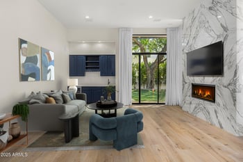 8487 Canta Bello --, Paradise Valley, AZ 85253