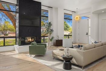 8487 Canta Bello --, Paradise Valley, AZ 85253