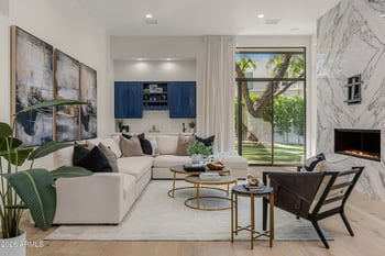 8487 Canta Bello --, Paradise Valley, AZ 85253