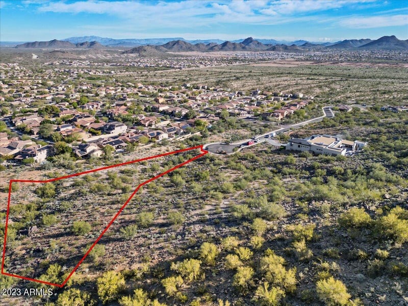 8489 El Cortez Pl #1, Peoria, AZ 85383