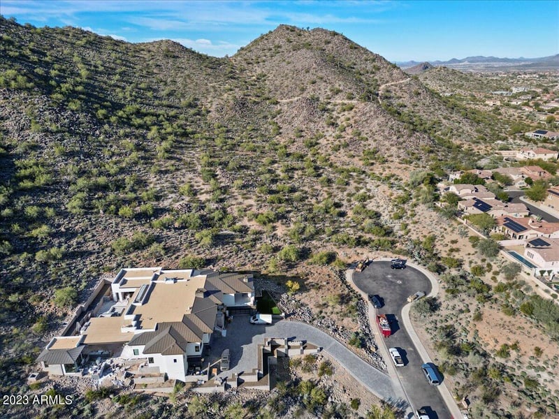 8489 El Cortez Pl #1, Peoria, AZ 85383