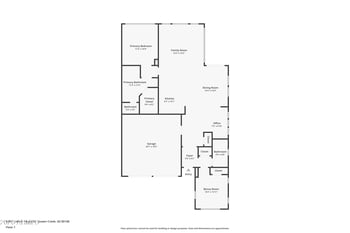 849 Cobble Stone Dr, Queen Creek, AZ 85140