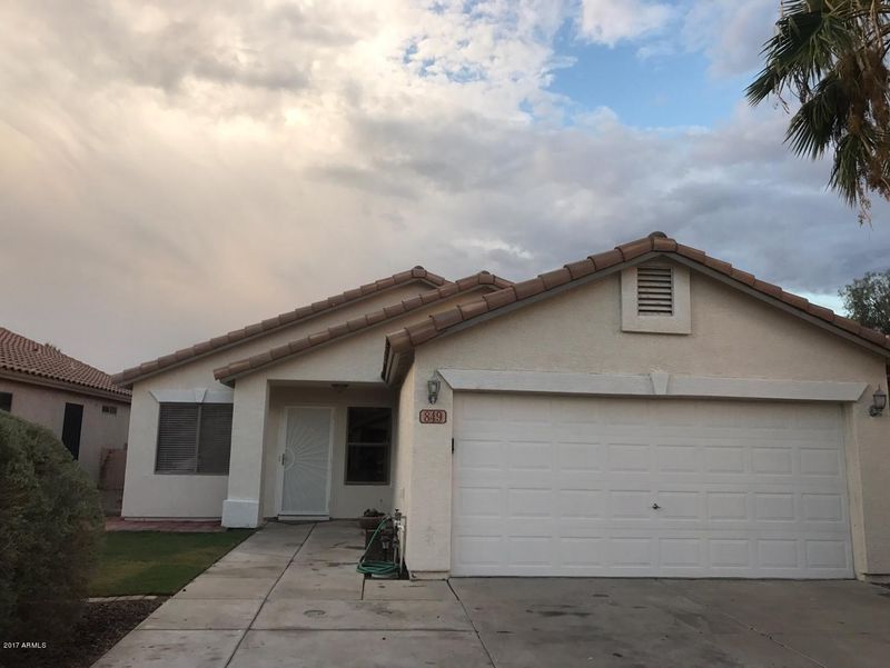 849 E Ross Ave, Phoenix, AZ 85024