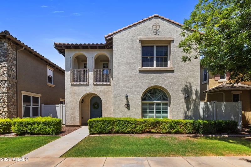 849 Henry Ln, Gilbert, AZ 85296