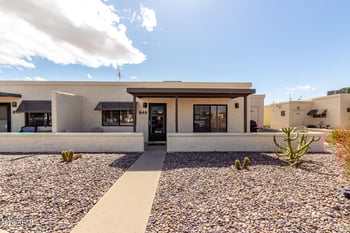 849 Lancaster Cir, Florence, AZ 85132