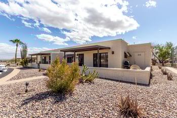 849 Lancaster Cir, Florence, AZ 85132