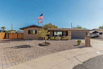 849 67th Pl, Mesa, AZ 85205