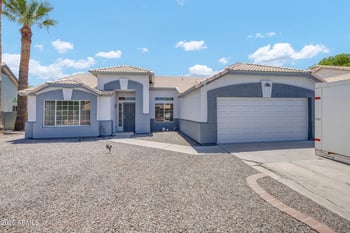 849 Granite St, Gilbert, AZ 85234