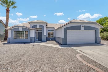 849 N Granite St, Gilbert, AZ 85234