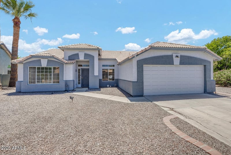 849 Granite St, Gilbert, AZ 85234