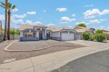 849 N Granite St, Gilbert, AZ 85234