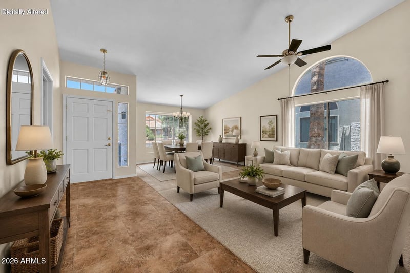 849 N Granite St, Gilbert, AZ 85234