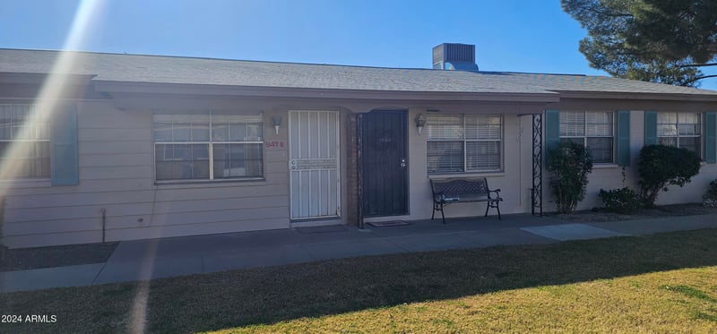 849 Revere St #B, Mesa, AZ 85201
