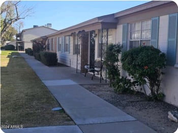 849 Revere St #B, Mesa, AZ 85201