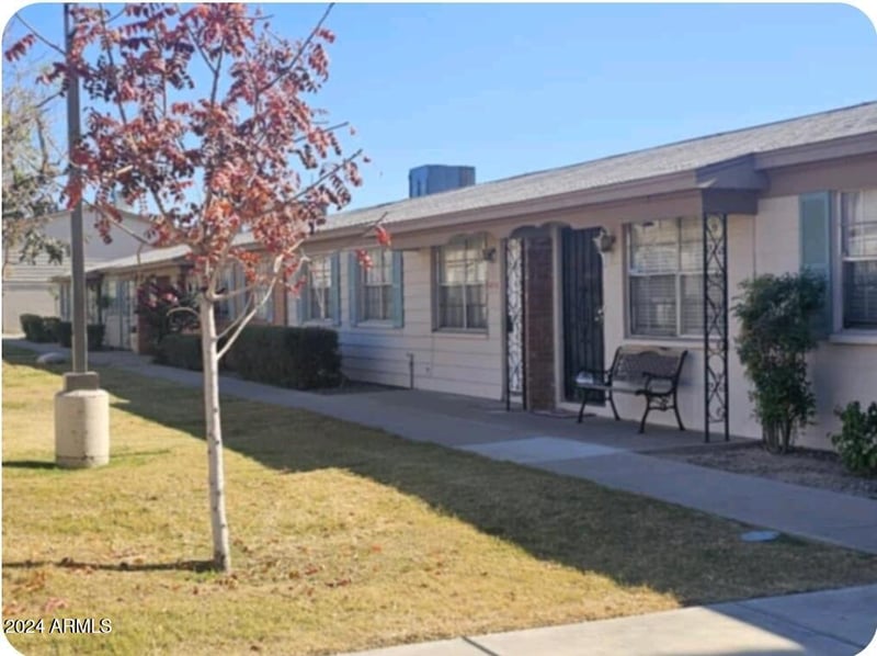849 Revere St #B, Mesa, AZ 85201