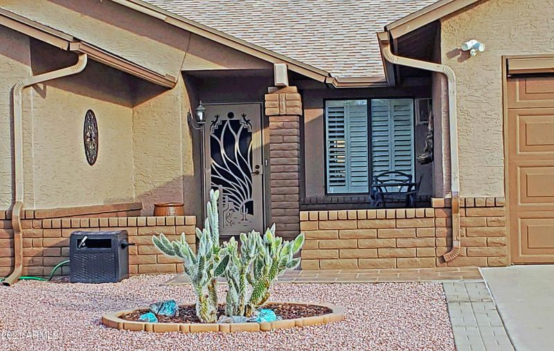 849 S 76th Pl, Mesa, AZ 85208