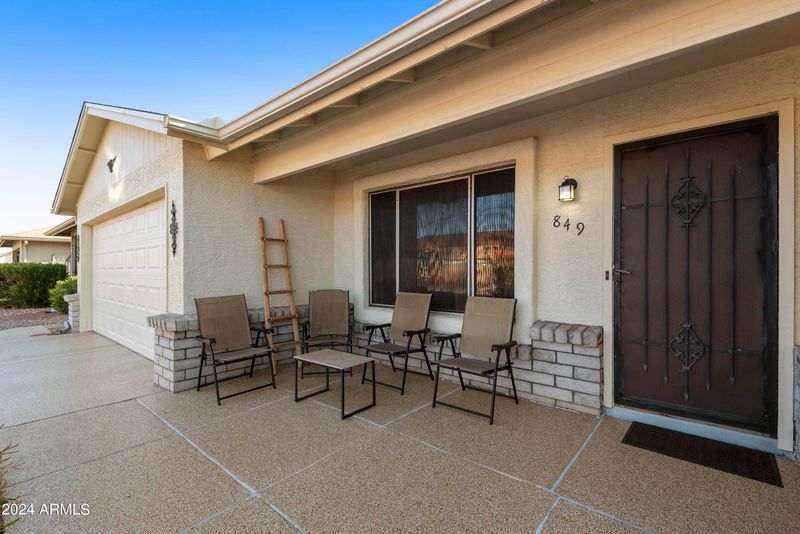 849 S 77th Pl, Mesa, AZ 85208