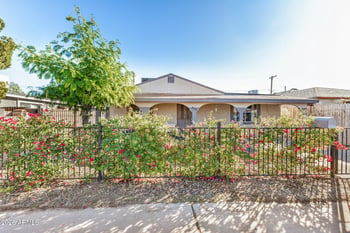 849 Coleman --, Mesa, AZ 85210