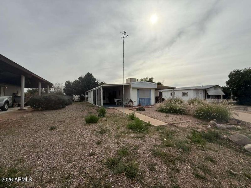 849 S Esperanza Ave, Mesa, AZ 85208