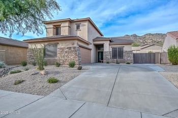 8498 Quail Track Dr, Peoria, AZ 85383