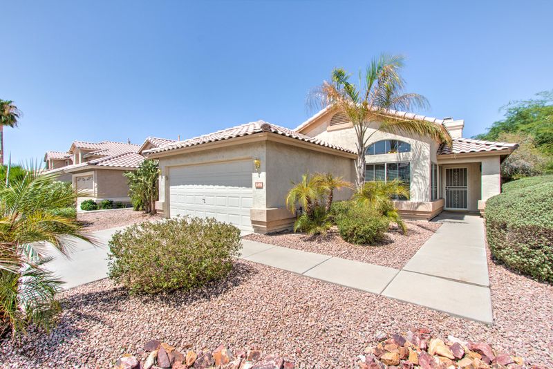 8498 S Stephanie Ln, Tempe, AZ 85284