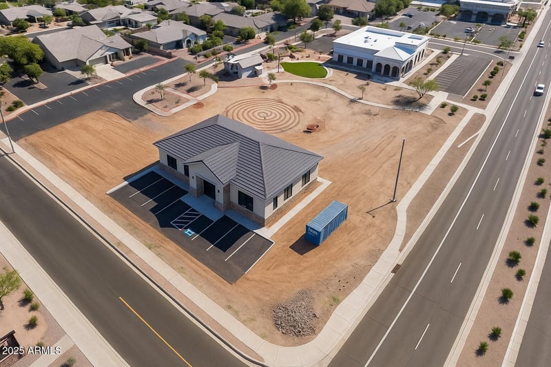 84XX Deer Valley Rd #-, Peoria, AZ 85382