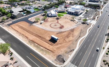 84XX Deer Valley Rd #-, Peoria, AZ 85382