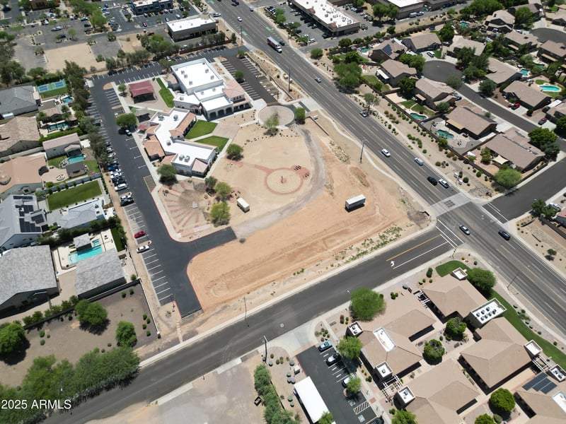 84XX Deer Valley Rd #-, Peoria, AZ 85382