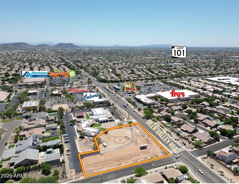 84XX Deer Valley Rd #-, Peoria, AZ 85382