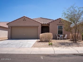 85 6th Ave, Buckeye, AZ 85326