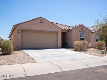 85 6th Ave, Buckeye, AZ 85326