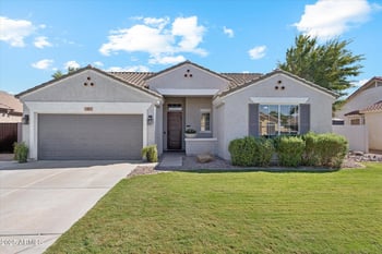85 Betsy Ln, Gilbert, AZ 85296