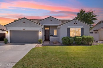 85 Betsy Ln, Gilbert, AZ 85296