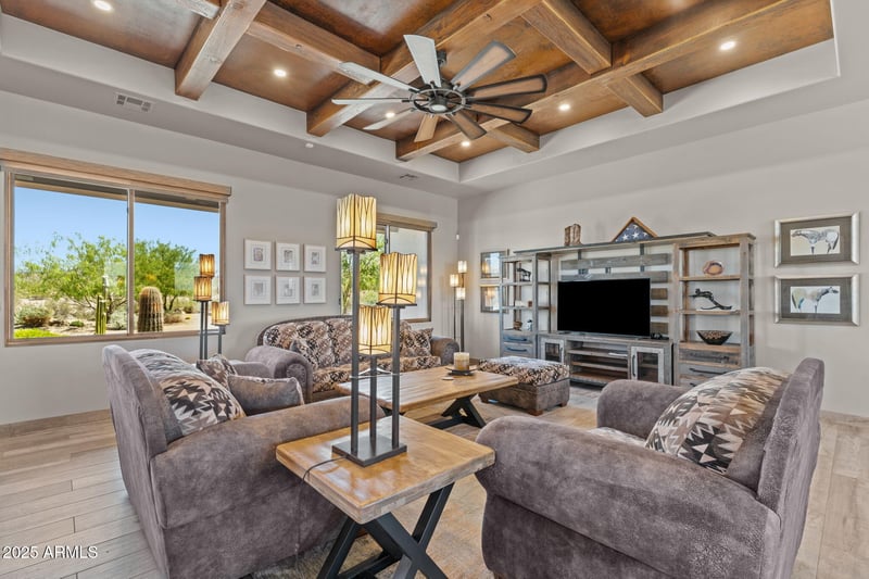 85 Mosey Way, Wickenburg, AZ 85390