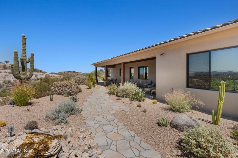 85 Mosey Way, Wickenburg, AZ 85390