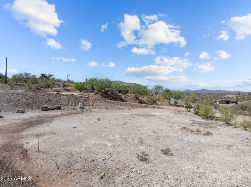 85 Mosey Way, Wickenburg, AZ 85390