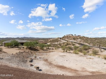 85 Mosey Way, Wickenburg, AZ 85390