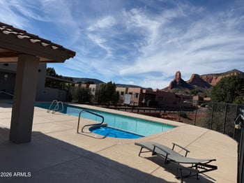 85 Overlook Way #19, Sedona, AZ 86351