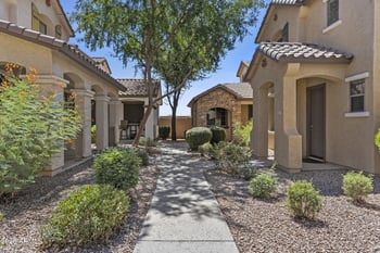 85 Palomino Dr, Gilbert, AZ 85296