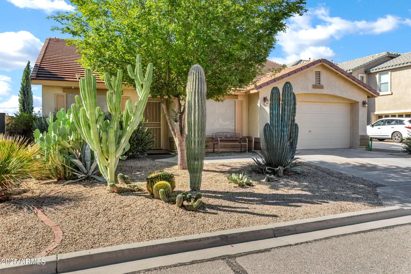 85 Pasture Canyon Dr, San Tan Valley, AZ 85143