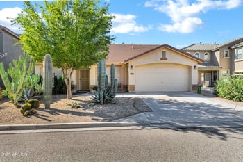 85 Pasture Canyon Dr, San Tan Valley, AZ 85143