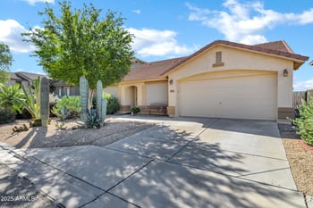 85 Pasture Canyon Dr, San Tan Valley, AZ 85143