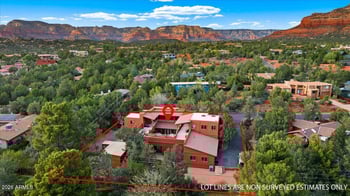 85 Piki Dr, Sedona, AZ 86336