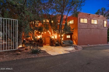 85 Piki Dr, Sedona, AZ 86336