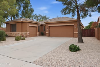 85 W Goldfinch Way, Chandler, AZ 85286